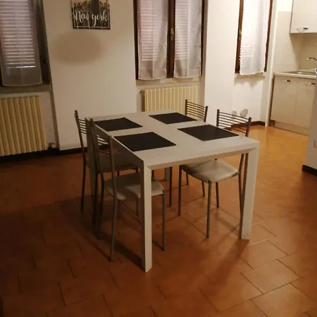 Appartamento Serena Bagnolo Mella Exterior photo