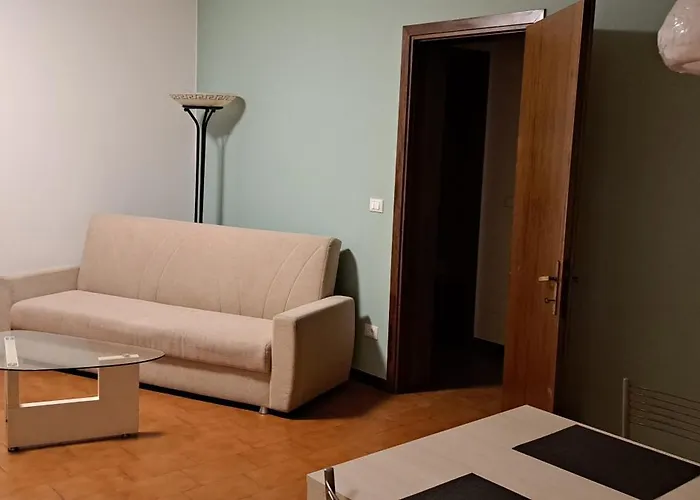 Appartamento Serena