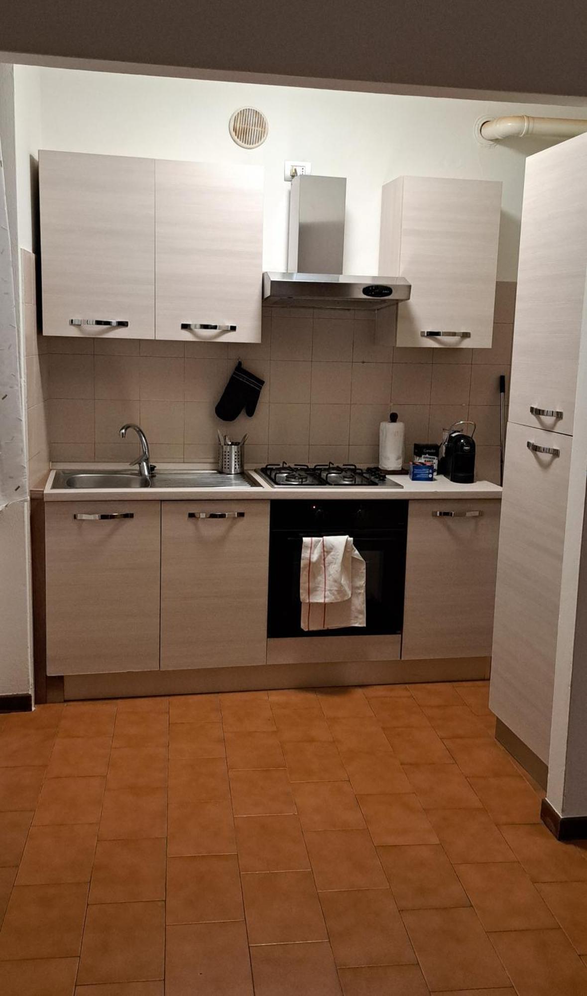Serena Holiday home