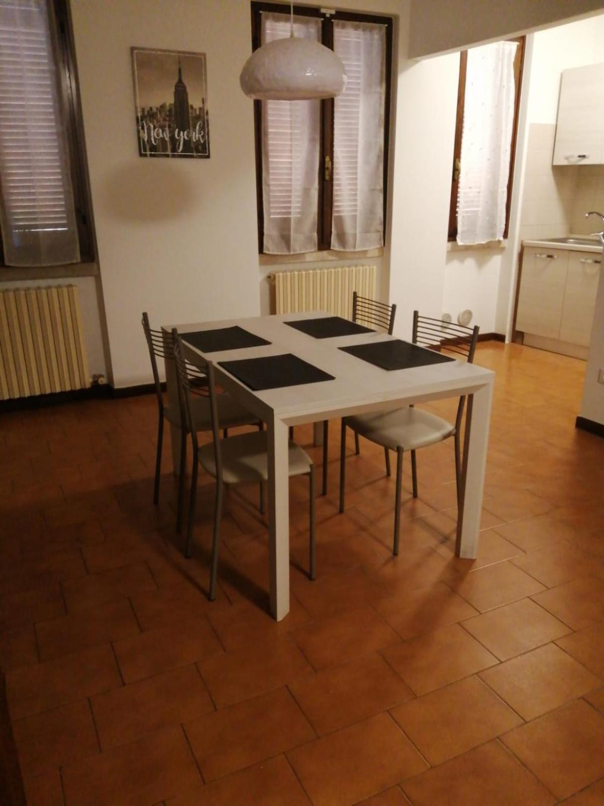 Holiday home Serena
