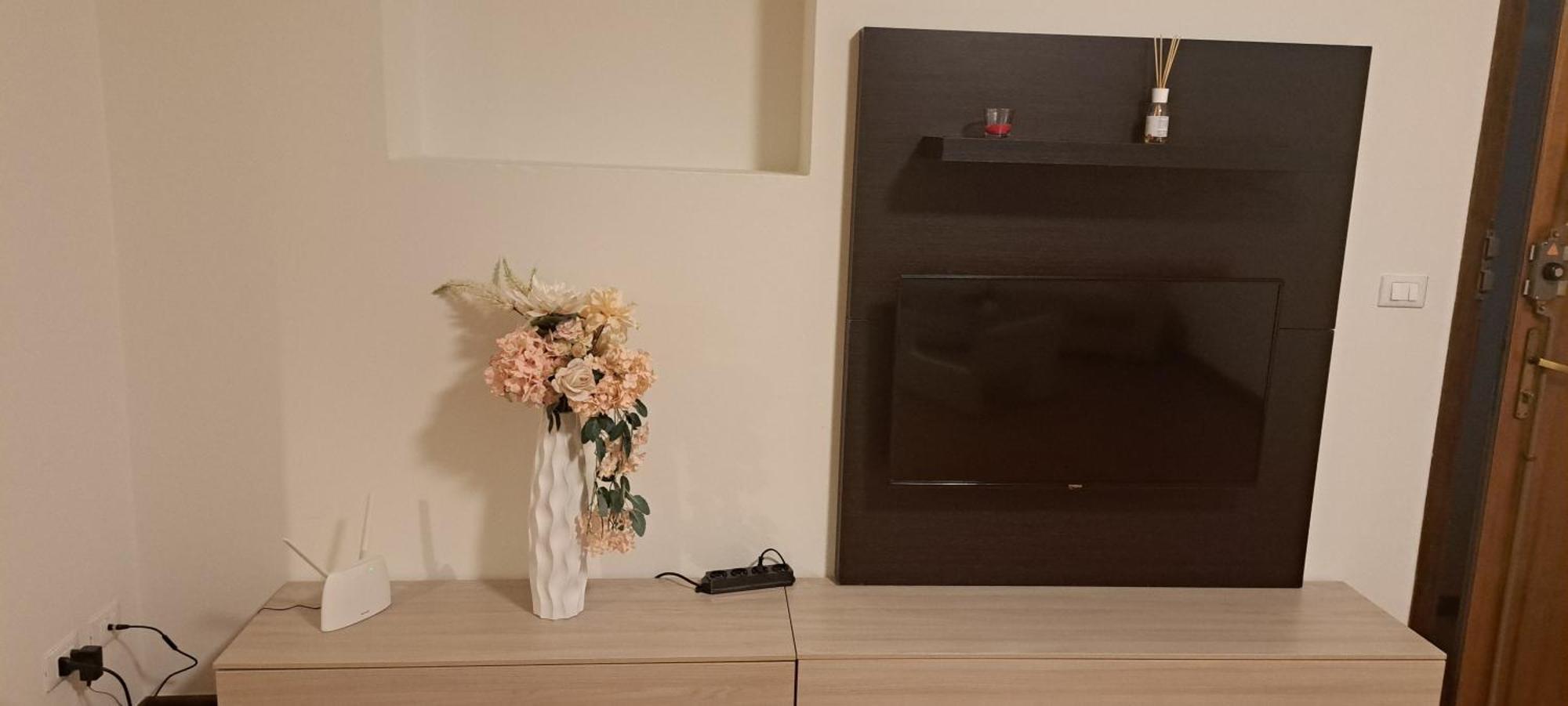 Holiday home Serena Bagnolo Mella