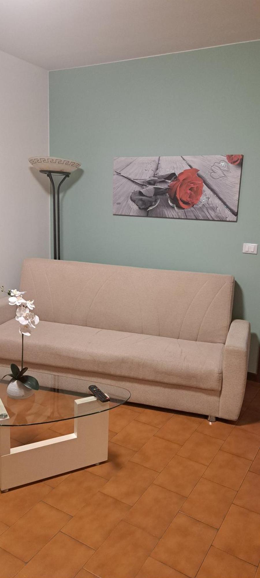 Serena Holiday home Bagnolo Mella